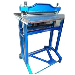 Notebook Making Machine in punjab   - Laghu Udyog